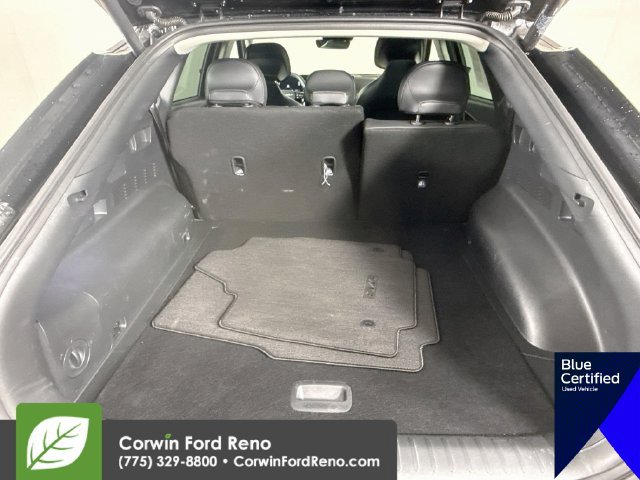 Used 2025 Kia EV6 Wind AWD/4WD image 29