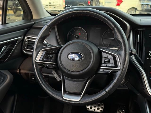 Used 2020 Subaru Legacy 2.5i Sport image 29