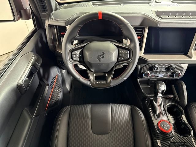 Certified 2023 Ford Bronco Raptor image 26