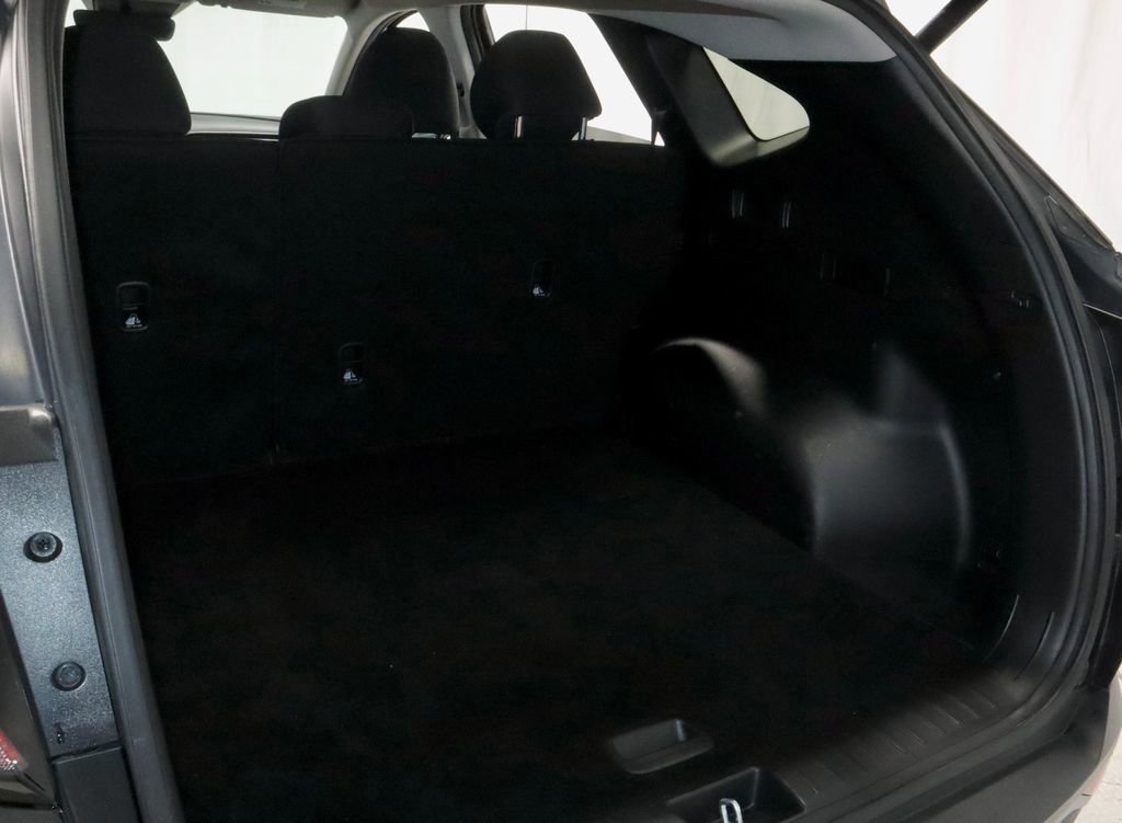 Used 2023 Hyundai Tucson SEL AWD/4WD image 13