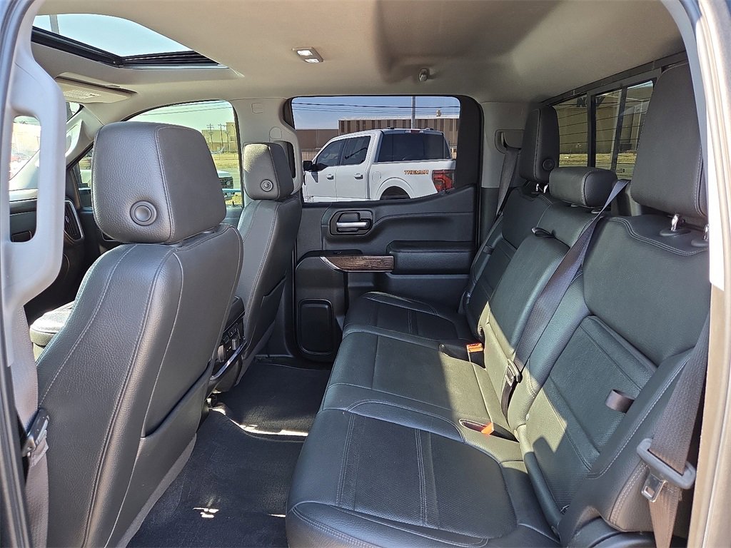 Used 2020 GMC Sierra 1500 Denali w/ Denali Ultimate Package image 17