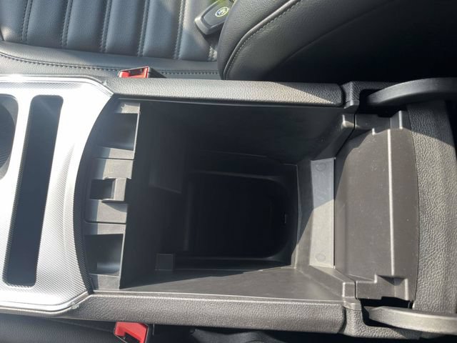 Certified 2021 Ford Edge SEL FWD image 33