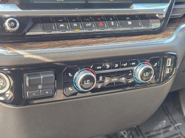 Used 2023 GMC Sierra 1500 Elevation w/ LPO, GMC Protection Package image 28