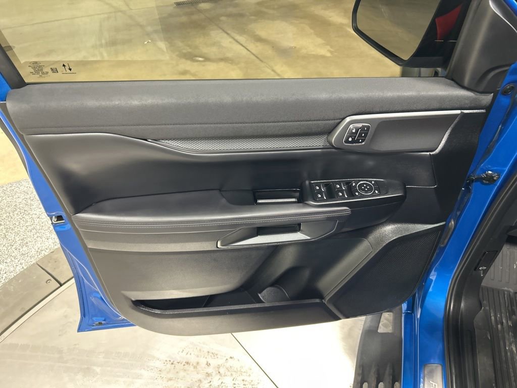 Certified 2024 Ford Ranger Raptor image 15