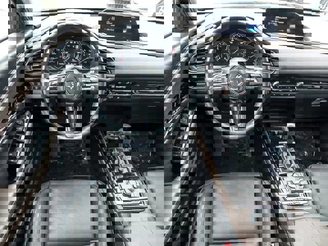 Used 2023 MAZDA CX-30 2.5 Turbo w/ Premium Plus Pkg image 18