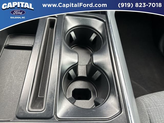 Certified 2022 Ford F150 XLT w/ Equipment Group 302A High image 31