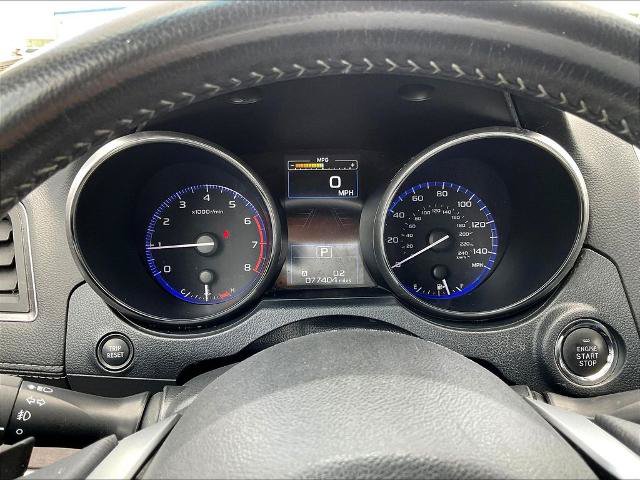 Used 2019 Subaru Outback 2.5i Limited AWD/4WD image 13