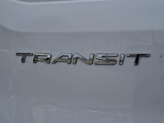 Certified 2023 Ford Transit 250 Medium Roof RWD image 30