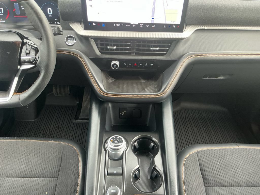 Certified 2026 Ford Explorer Tremor w/ Tremor Convenience Package AWD/4WD image 20