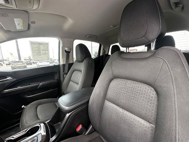 Used 2019 GMC Canyon SLE w/ Driver Alert Package RWD image 17