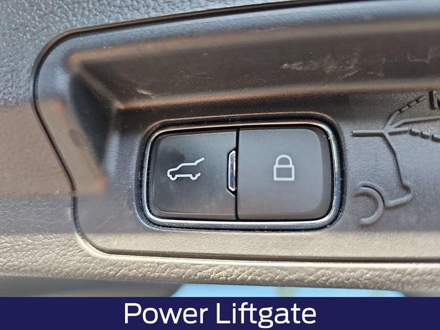 Certified 2023 Ford Explorer XLT w/ Equipment Group 202A AWD/4WD image 16