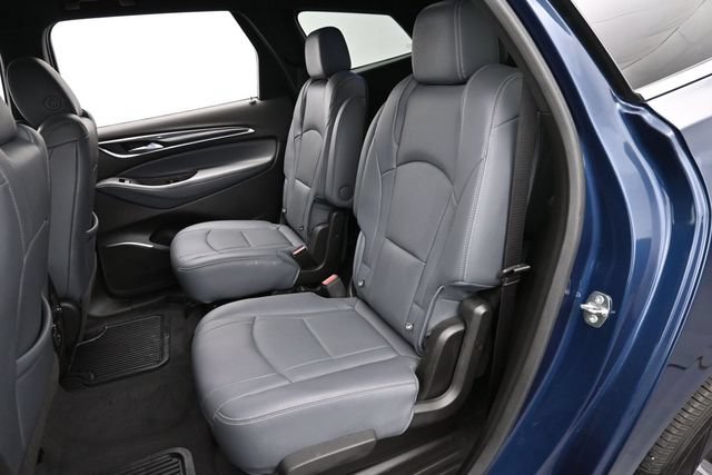 Used 2023 Buick Enclave Essence AWD/4WD image 30