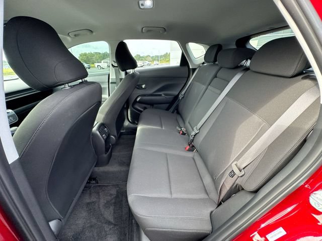 Used 2026 Hyundai Kona SEL Sport FWD image 22