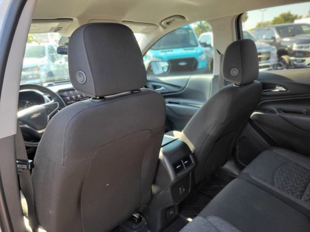 Used 2022 Chevrolet Equinox LT image 10