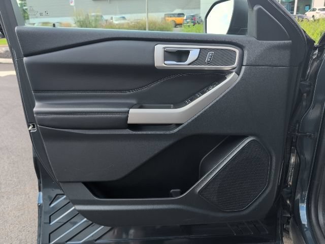 Certified 2023 Ford Explorer XLT AWD/4WD image 23