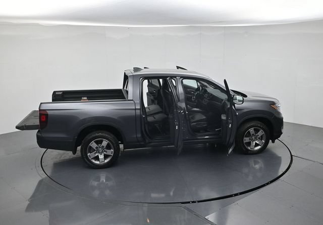 Used 2024 Honda Ridgeline RTL image 46