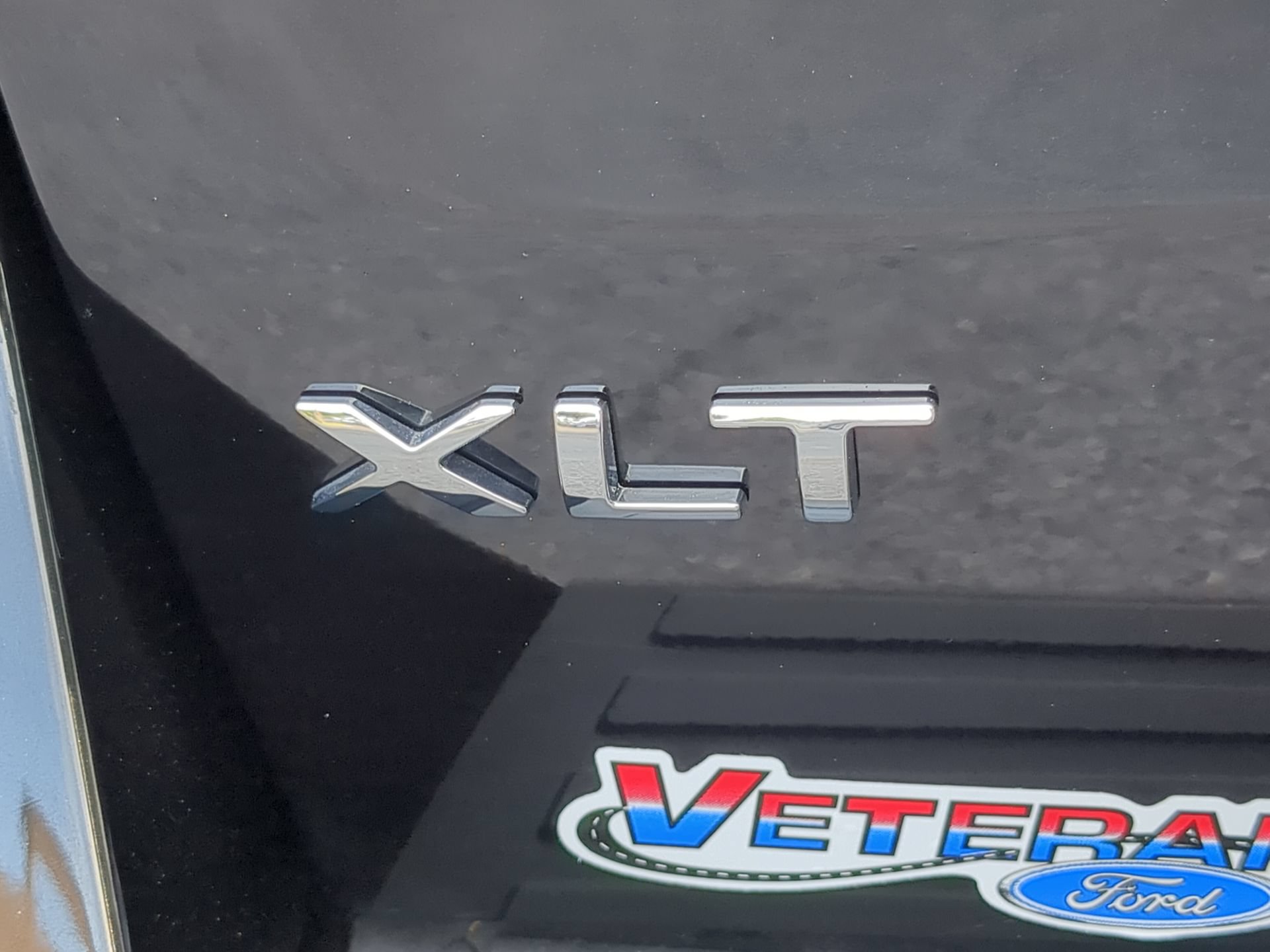 Certified 2024 Ford Expedition XLT RWD image 48