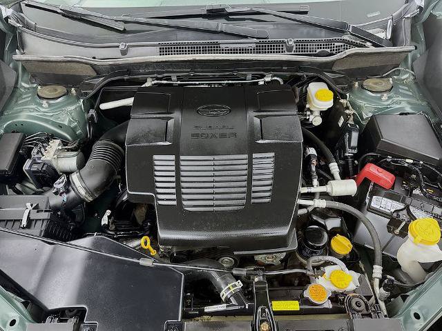 Used 2021 Subaru Forester Premium AWD/4WD image 31