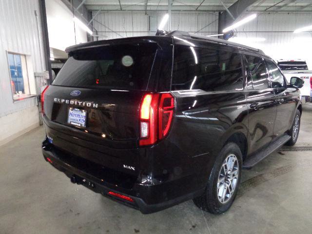 Certified 2025 Ford Expedition Max Active image 4