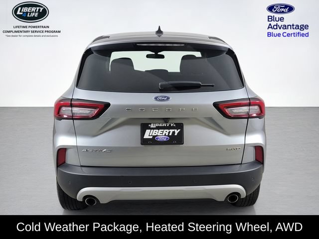 Certified 2023 Ford Escape Active w/ Tech Pack #1 AWD/4WD image 4