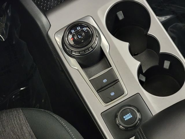 Certified 2023 Ford Bronco Sport Big Bend AWD/4WD image 22