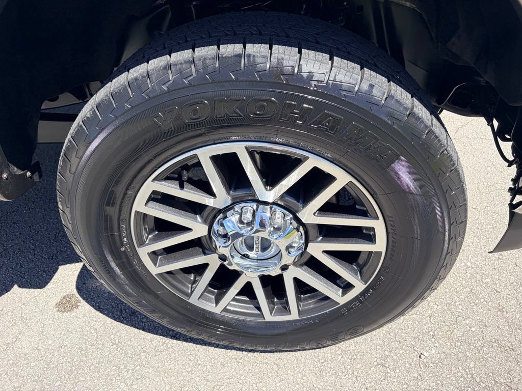 Certified 2019 Ford F250 Lariat w/ Lariat Ultimate Package AWD/4WD image 36
