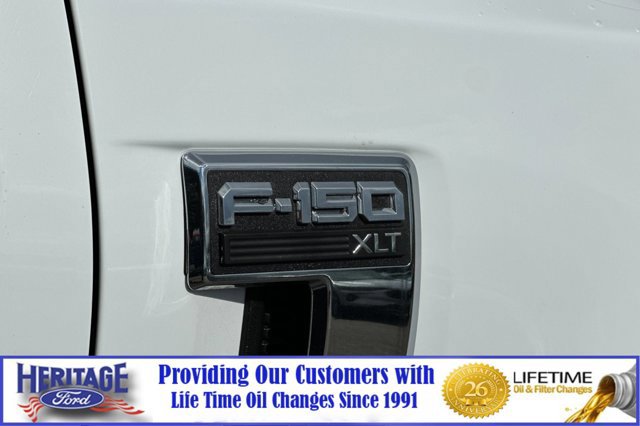 Certified 2023 Ford F150 XLT image 25