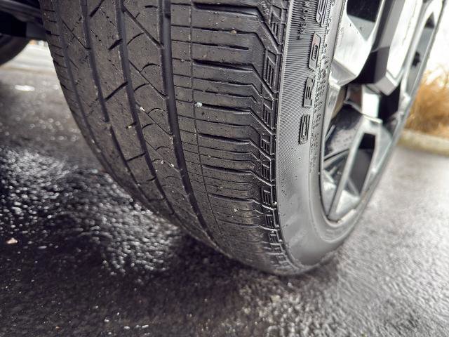 Used 2025 Kia Sorento SX image 12