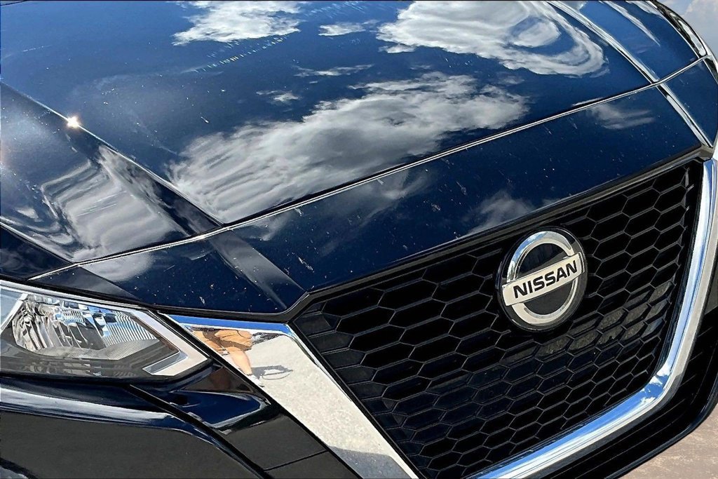 Used 2021 Nissan Altima 2.5 S w/ Driver Assist Package FWD image 34