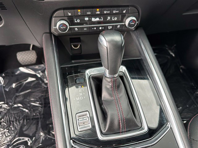 Used 2023 MAZDA CX-5 AWD 2.5 Turbo image 24