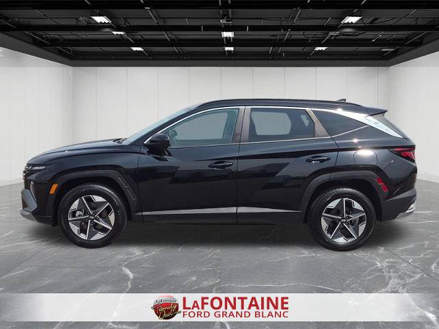 Used 2025 Hyundai Tucson SEL AWD/4WD image 2