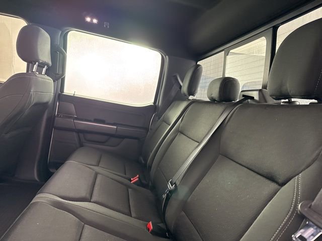 Certified 2024 Ford F150 XLT w/ Equipment Group 302A MID image 13