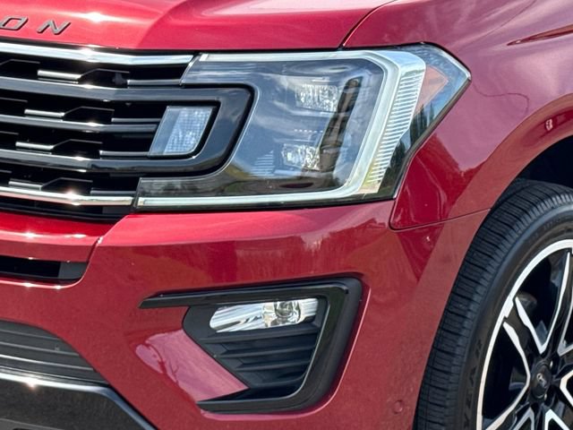 Certified 2019 Ford Expedition Limited w/ Equipment Group 303A AWD/4WD image 15