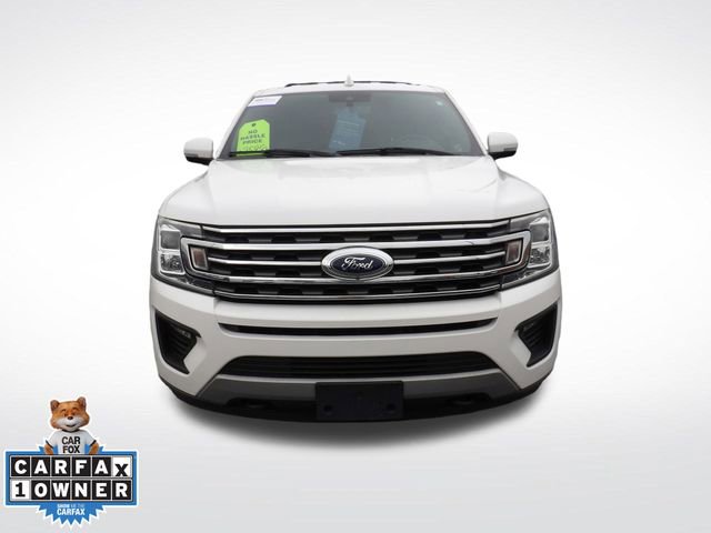 Certified 2020 Ford Expedition XLT w/ Equipment Group 202A image 2