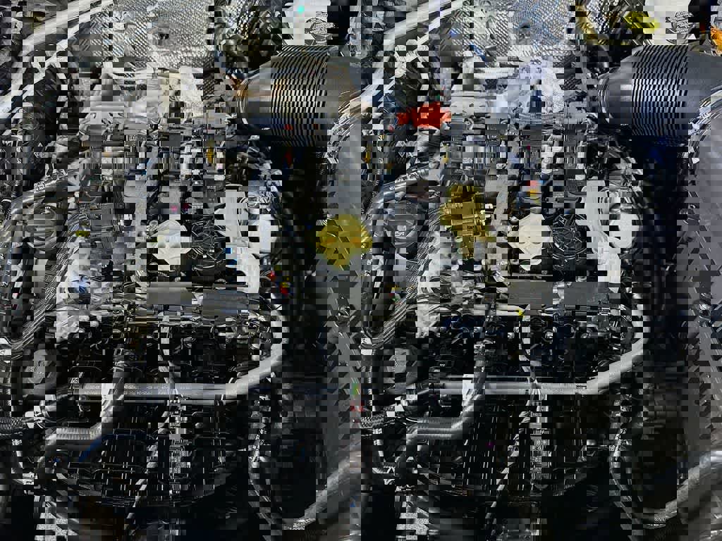 Used 2025 Volkswagen Atlas SE image 9