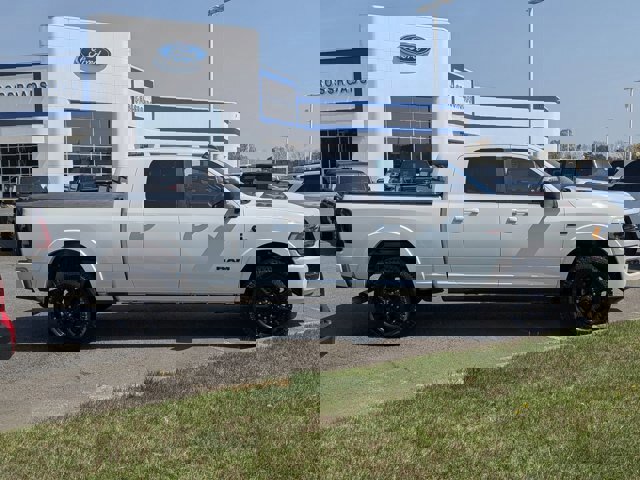 Used 2023 RAM 2500 Limited image 6