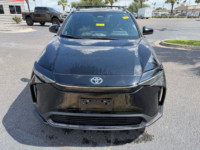 Used 2024 Toyota bZ4X FWD w/ Weather Package image 10