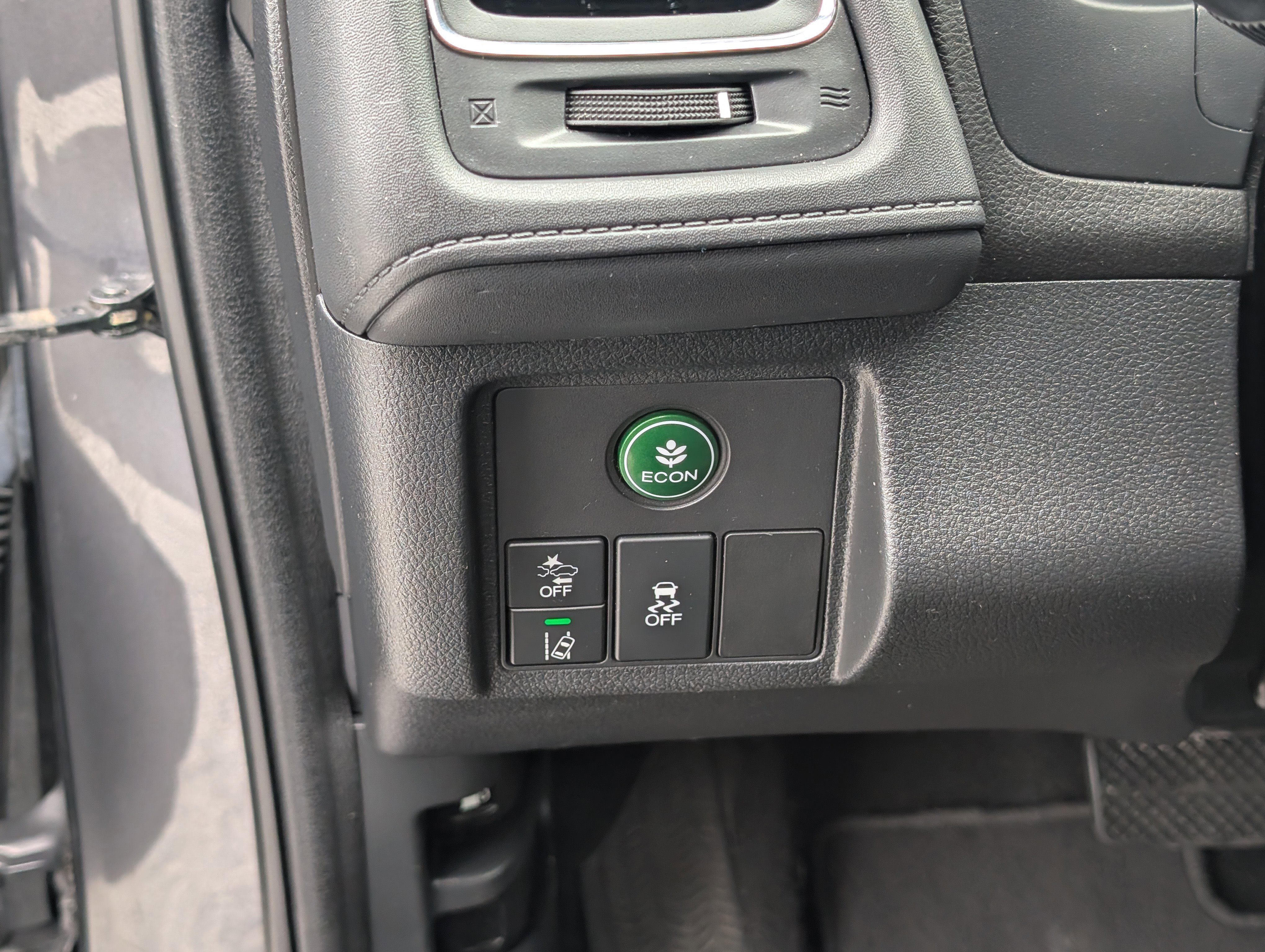 Used 2021 Honda HR-V EX image 22