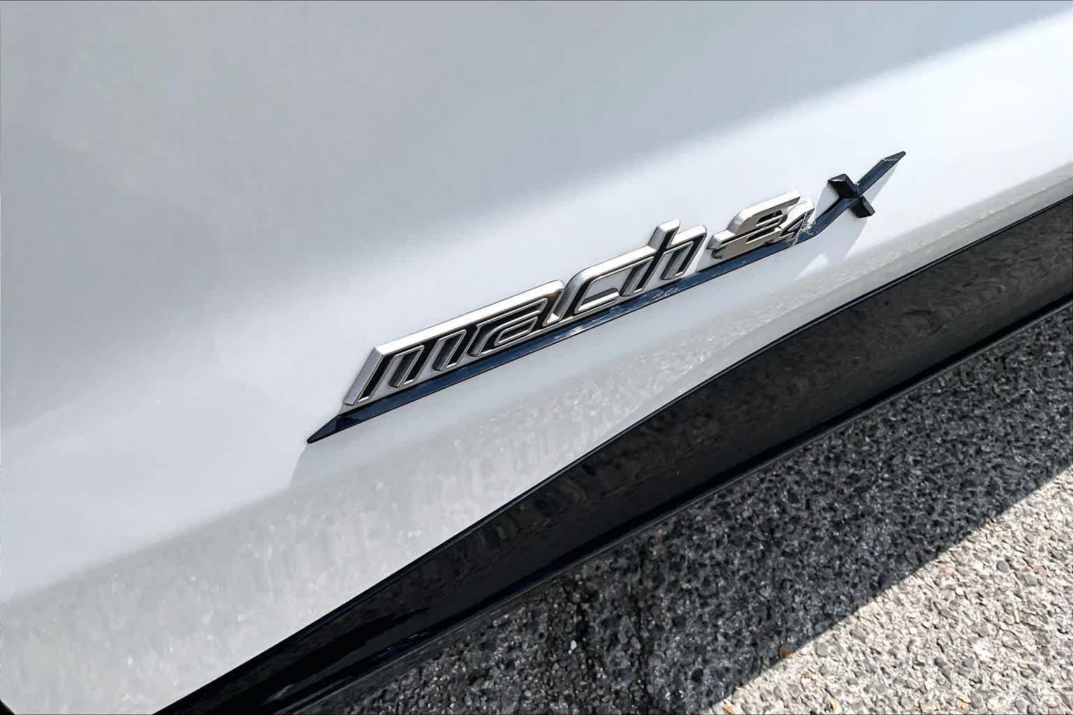 Certified 2023 Ford Mustang Mach-E GT w/ GT Performance Edition AWD/4WD image 9