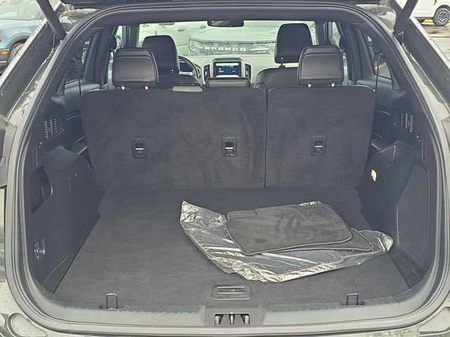 Certified 2023 Ford Edge ST image 7