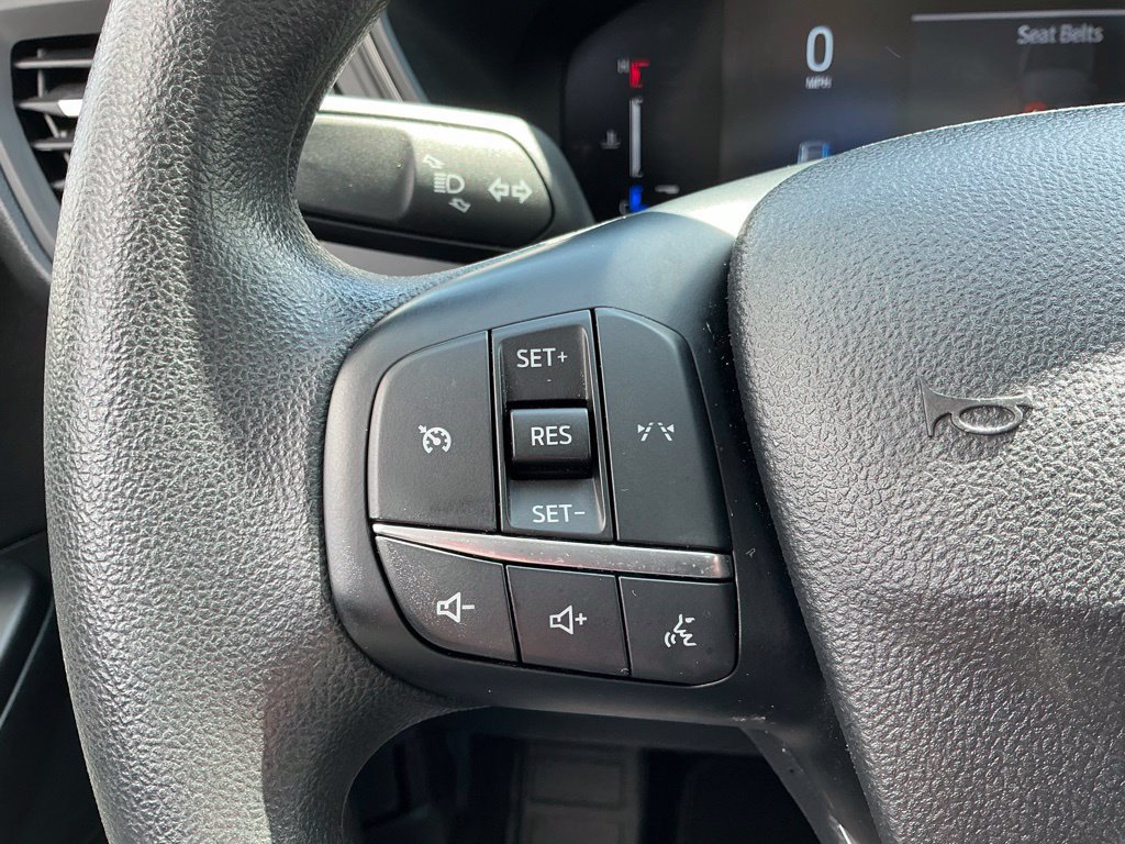 Certified 2025 Ford Escape Active FWD image 29