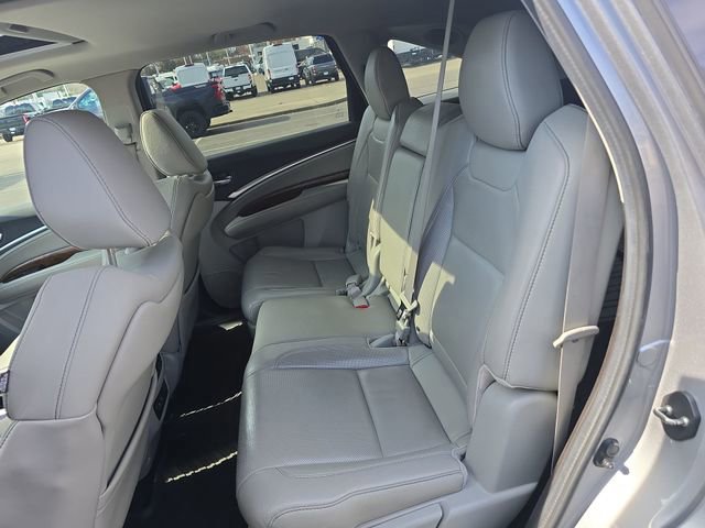 Used 2020 Acura MDX Technology image 24