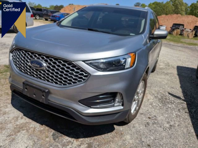 Certified 2023 Ford Edge SEL w/ Convenience Package