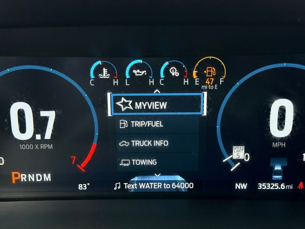 Certified 2023 Ford F150 Lariat w/ Equipment Group 502A High AWD/4WD image 43