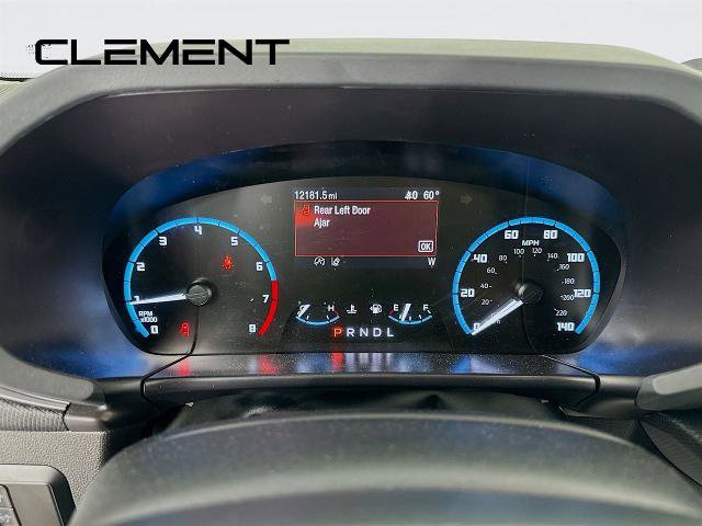 Certified 2023 Ford Bronco Sport Big Bend AWD/4WD image 18