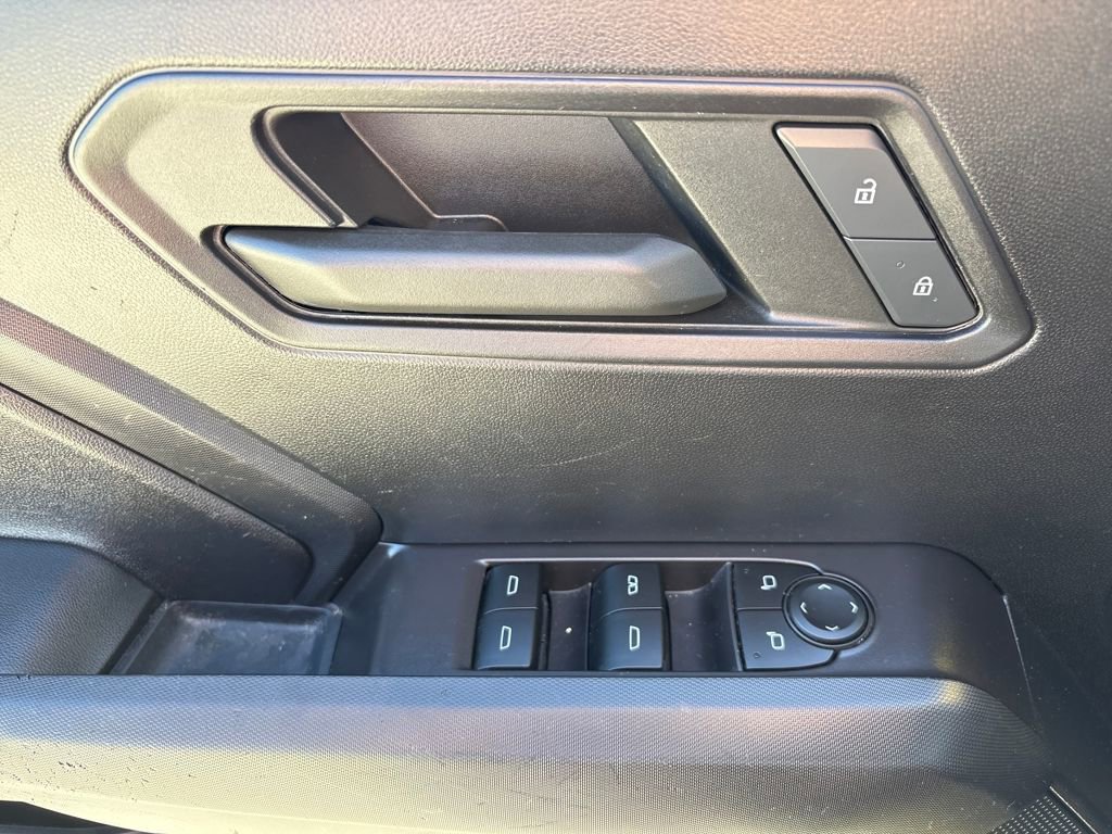 Used 2023 Chevrolet Colorado Trail Boss w/ Technology Package image 16