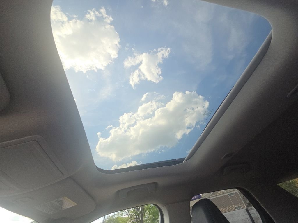 Certified 2024 Ford Bronco Sport Outer Banks w/ Tech Package image 18