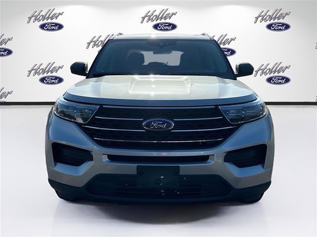 Certified 2023 Ford Explorer XLT AWD/4WD image 2
