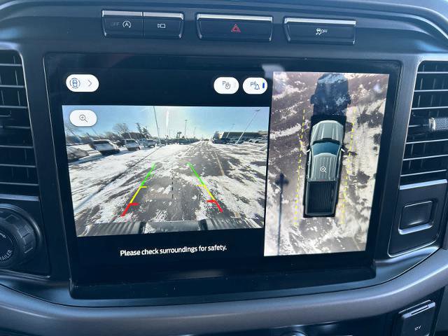 Certified 2024 Ford F150 XLT w/ Tow/Haul Package image 19