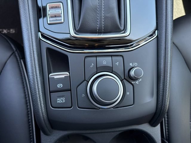 Used 2025 MAZDA CX-5 AWD 2.5 S w/ Select Package image 30